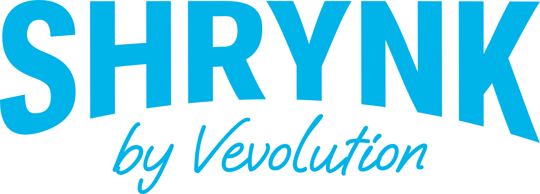 SHRYNK by Vevolution