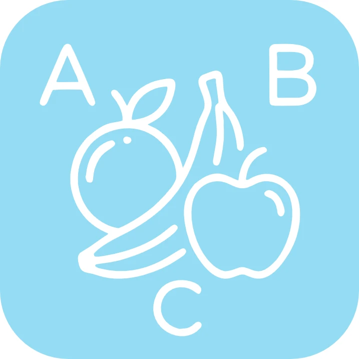 Vitamine und Mineralstoffe